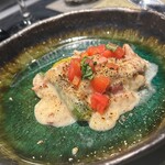 鉄板焼き あさひ - 