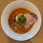 麺道 金獅子 - 