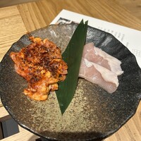 鶏焼き肉 囲 - 