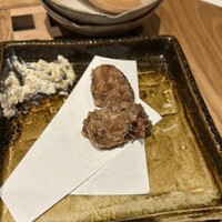 鶏焼き肉 囲 - 