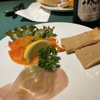 ロシヤ料理 ラルース - 