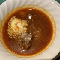 ロシヤ料理 ラルース - 