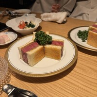 TANAKA YAKINIKU RESTAURANTE - 