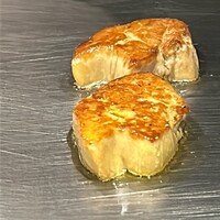 鉄板焼き あさひ - 