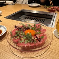 TANAKA YAKINIKU RESTAURANTE - 