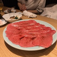 TANAKA YAKINIKU RESTAURANTE - 