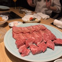 TANAKA YAKINIKU RESTAURANTE - 