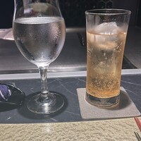 鉄板焼き あさひ - 