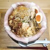 鶏スタイル林 富雄店