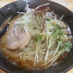らーめんふぁくとりー のすけ - 