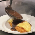 鉄板焼き あさひ - 