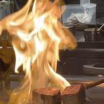 鉄板焼き あさひ - 