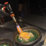 鉄板焼き あさひ - 