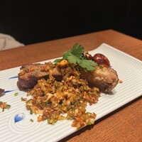 老四川 飄香小院 - 