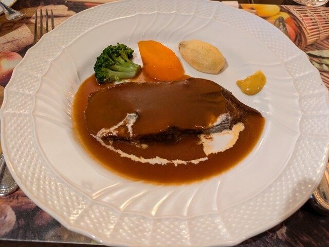 欧風料理 シェ・ヤマト （シェ・Yamato） - 住吉（JR・六甲