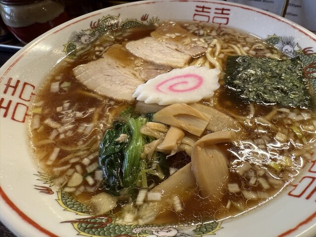 浅草 参食堂 - 浅草（つくばEXP）/ラーメン | 食べログ