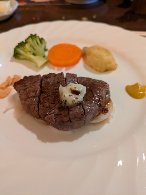 欧風料理 シェ・ヤマト （シェ・Yamato） - 住吉（JR・六甲