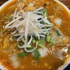 スタミナラーメン 神楽