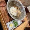 踊るうどん 梅田店