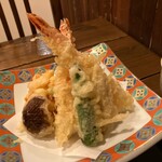 日本酒 炭焼き家 粋 - 