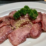 焼肉レストラン陽富園 - 