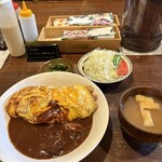 レストラン ミッシェルズハース - 