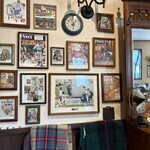 レストラン ミッシェルズハース - 