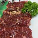 焼肉レストラン陽富園 - 