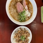 麺屋 結 - 
