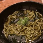 日本酒 炭焼き家 粋 - 
