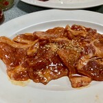焼肉レストラン陽富園 - 