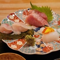 割烹 いいもり - 