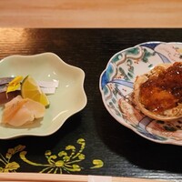 割烹 いいもり - 