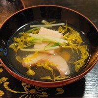 割烹 いいもり - 