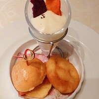 tcc GINZA - 