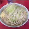 ラーメン二郎 新潟店