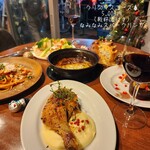 AJILLO - 