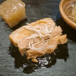 とんかつ もとこ - 