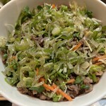 和牛焼肉 牛WAKA丸 - 