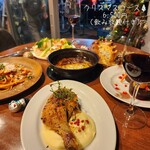 AJILLO - 