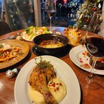 AJILLO - 