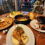 AJILLO - 
