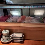 こだま寿司 - 食べたいものばっか