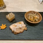 とんかつ もとこ - 