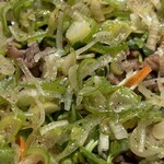 和牛焼肉 牛WAKA丸 - 