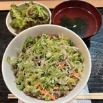 和牛焼肉 牛WAKA丸 - 