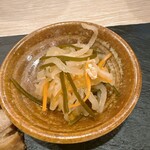 とんかつ もとこ - 