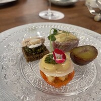 新門前 米村 - 
