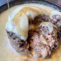 鉄板和食とワイン 萬鉄 - 