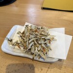 江戸そば マルノ - 